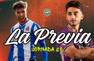 PODCAST PREVIA JORNADA 20