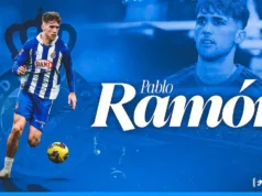 Pablo Ramon Espanyol