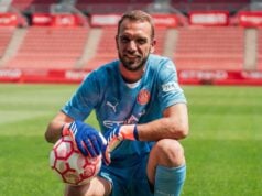 Pau López Girona