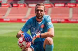 Pau López Girona