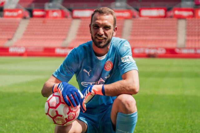 Pau López Girona