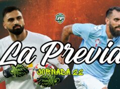 Podcast miércoles jornada 22