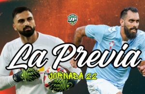 Podcast miércoles jornada 22