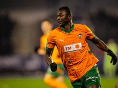 Sadiq Valencia Fantasy LaLiga