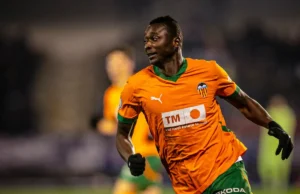 Sadiq Valencia Fantasy LaLiga