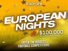 Sorare European Nights