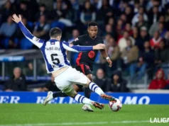 Zubeldia Real Sociedad fantasy