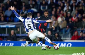 Zubeldia Real Sociedad fantasy