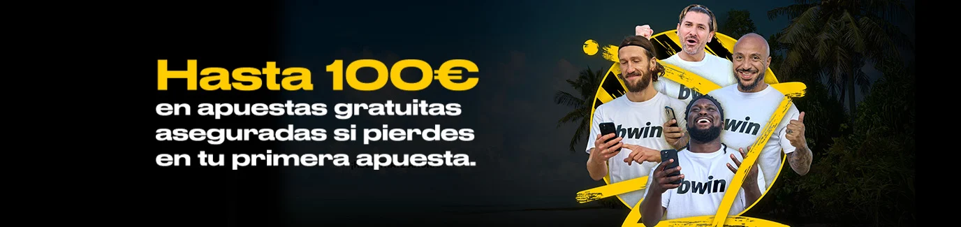 Bwin bono