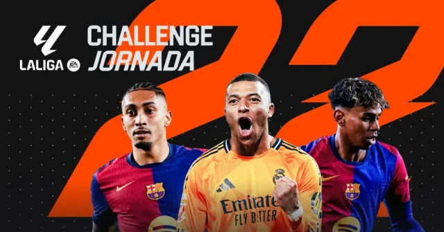challenge Kickbase jornada 22 challenge Kickbase jornada 22