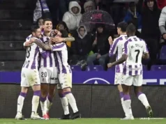 juric valladolid