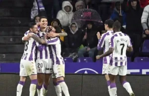 juric valladolid