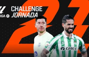 kickbase fantasy jornada 21