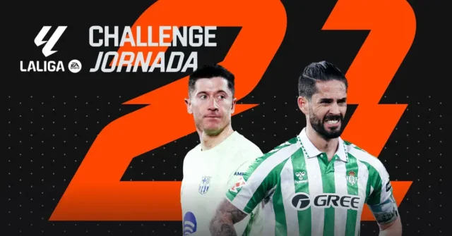 kickbase fantasy jornada 21