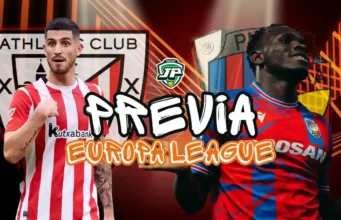 previa Athletic - Viktoria Plzen