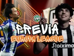 previa Real Sociedad - Paok