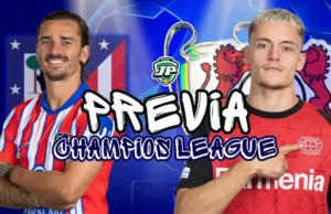 alineación probable atlético champions