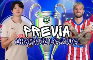 previa champions salzburg - atletico de madrid