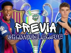 previa champions barcelona - atalanta