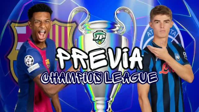 previa champions barcelona - atalanta previa champions barcelona - atalanta