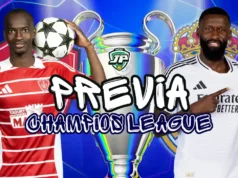 previa champions brest - real madrid