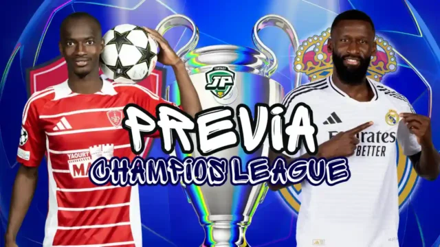 previa champions brest - real madrid