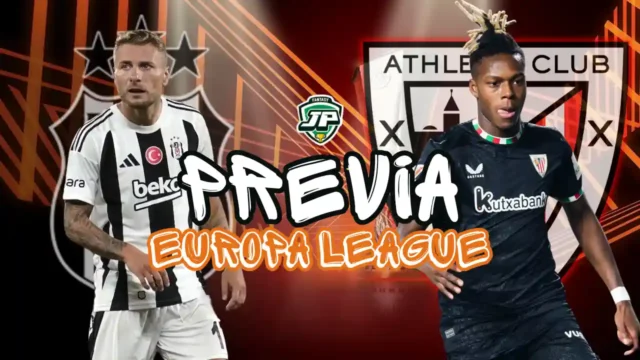 previa europa league Athletic Club alineación probable