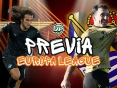 previa europa league Real Sociedad alineación probable