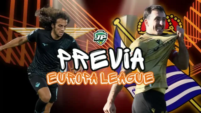 previa europa league Real Sociedad alineación probable