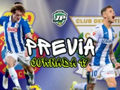 previa jornada 19 espanyol - leganés
