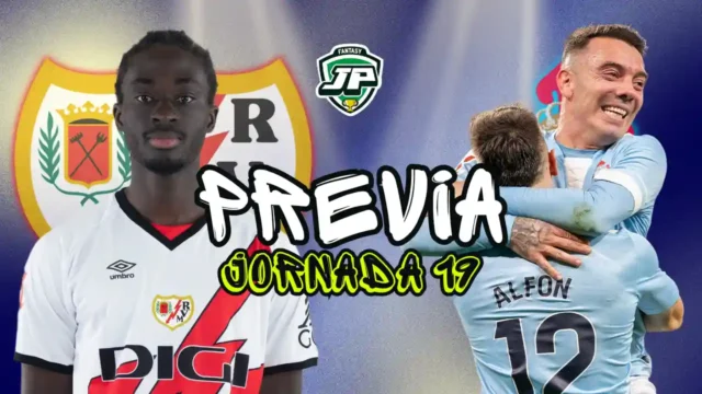 previa jornada 19 rayo vallecano - celta