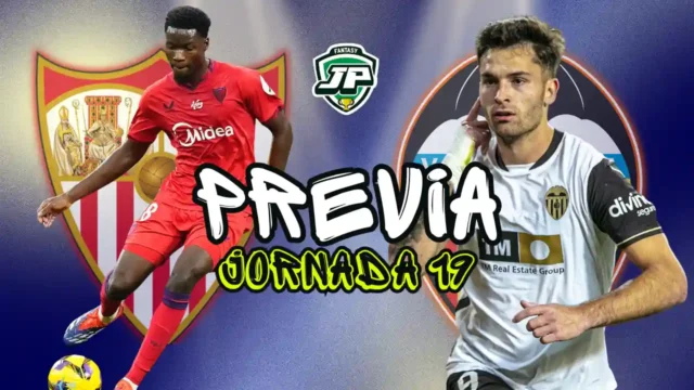 previa jornada 19 sevilla - valencia cf