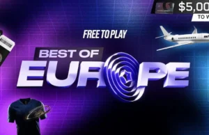 Sorare Best of Europe
