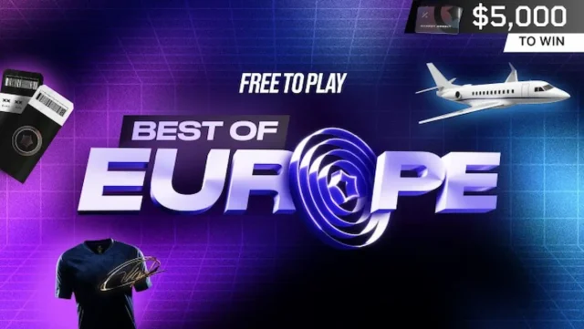 Sorare Best of Europe