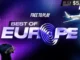 Sorare Best of Europe