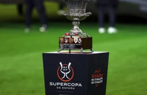 Supercopa de España 2025