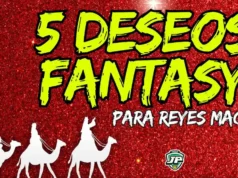 Los deseos fantasy de Reyes Magos para este año 2025