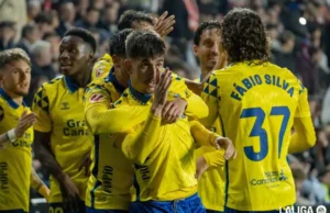 ud las palmas 2025