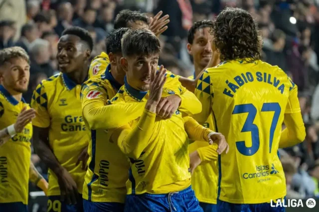 ud las palmas 2025