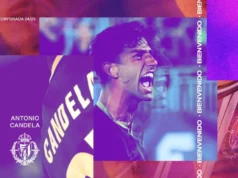 Antonio Candela Real Valladolid fantasy
