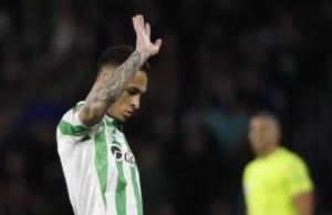 Antony Betis Fantasy LaLiga