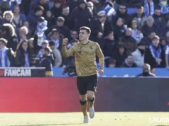 Barrenetxea Real Sociedad fantasy