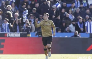 Barrenetxea Real Sociedad fantasy