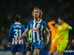 Carlos Romero Espanyol fantasy