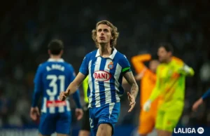 Carlos Romero Espanyol fantasy