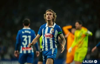 Carlos Romero Espanyol fantasy