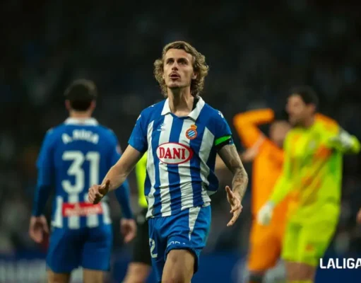 Carlos Romero Espanyol fantasy