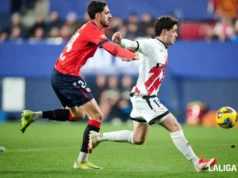 Catena Osasuna fantasy