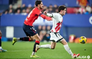 Catena Osasuna fantasy