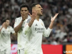 Ceballos Real Madrid fantasy